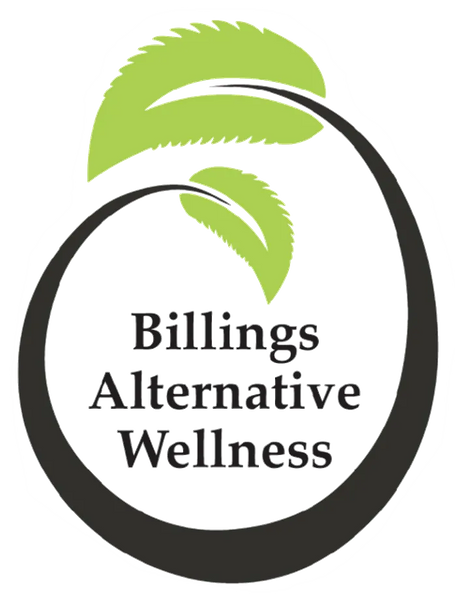 Billings Alternative Wellness Logo